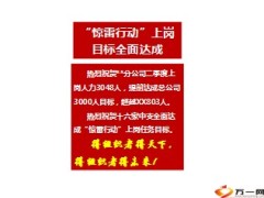 前五月KPI数据及增员活动组织发展总结报告28页.ppt