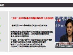 每日新闻早会资讯2014年5月16日早会使用16页.ppt