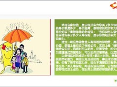 保险三大任务收入财产生命价值保障13页.ppt