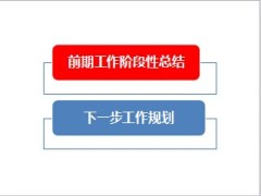 团险工作总结暨下阶段工作规划14页.ppt