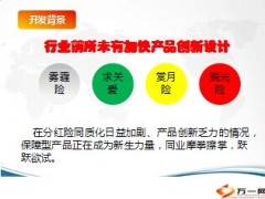 中国人寿防癌组合产品介绍销售定位39页.ppt