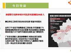 每日新闻早会资讯2014年5月27日早会使用16页.ppt