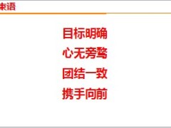 团险半年考核分析总结特需金业务推动71页.ppt