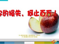 组织发展机会成本你的损失何止百万新华版49页.ppt