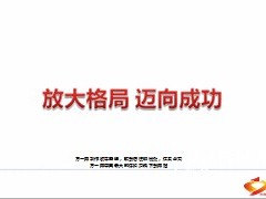 职场经理分享寿险营销感悟团队经营心得21页.ppt