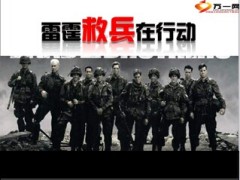 七月雷霆救兵增员在行动26页.ppt