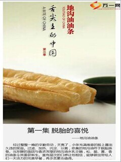 舌尖上的另一个中国食品安全9页.ppt