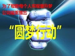三季度让我们掀起晋升狂潮增员方案44页.ppt