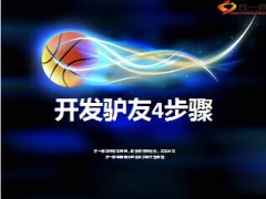 开发驴友4步骤11页.ppt
