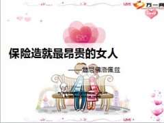 保险造就最昂贵的女人詹尼佛洛佩兹9页.ppt