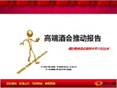 高端酒会推动报告现状技能流程要求措施35页.ppt