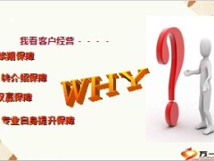 交叉销售渠道团单客户经营续保开展54页.ppt