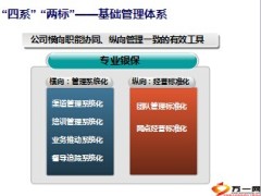 银保四系两标基础管理体系落实动作要求反馈问题14页.ppt