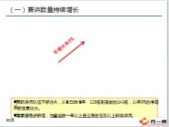 分公司兼职讲师体系建设27页.ppt