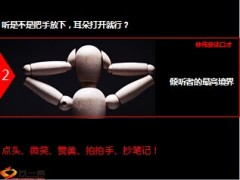 林伟贤谈口才14页.ppt