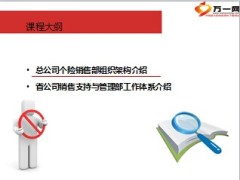 销售支持与管理体系介绍32页.ppt