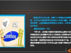 三星掌门人接班成本60亿美元遗产税7页.ppt