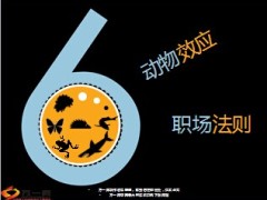 动物效应青蛙现象鳄鱼法则青蛙鲶鱼羊群刺猬蝴蝶效应8页.ppt