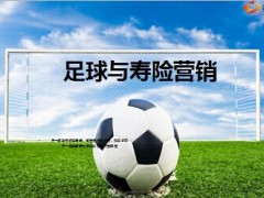 2014世界杯早会专题足球和寿险营销13页.ppt