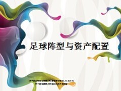 2014年世界杯足球阵型与资产配置14页.ppt