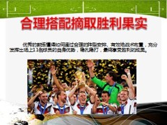 2014世界杯漫谈保险理财规划34页.ppt
