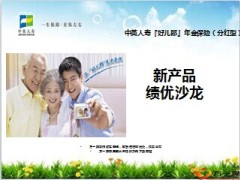 中英人寿好儿郎保险简介销售攻略44页.ppt