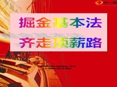 掘金基本法中国人寿企业家商业模式29页.ppt