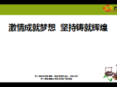 总监分享个人业绩团队管理增员25页.ppt