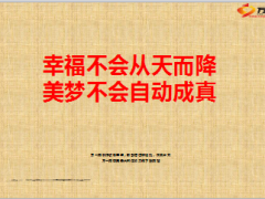 辛勤诚实创造性劳动绩优新人分享23页.ppt