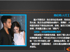 明星穷困潦倒时怎么过活39页.ppt