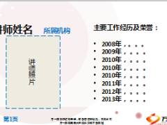 最佳实践分享案例课程样例经营私企主高效转介绍25页.ppt