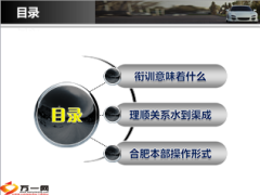 衔接训练操作形式汇报22页.ppt
