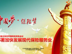 李克强总理中国梦保险梦11页.ppt