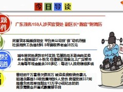 每日新闻早会资讯2014年8月18日早会使用18页.ppt