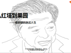 光辉岁月褚时健跌宕起伏的一生31页.ppt