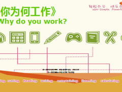 励志小专题你为何工作15页.ppt