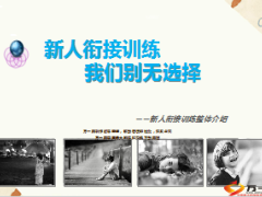 衔训课程内容操作重点推动规划介绍41页.ppt