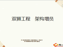 双狮工程增员方案解读20页.ppt