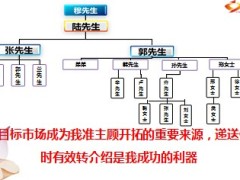递送保单转介绍技巧21页.ppt