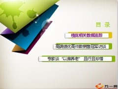 2014年绩优战报绩优数据追踪高端绩优高件数销售冠军访谈35页.ppt