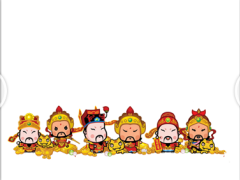 抽奖系统小软件.rar
