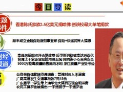 每日新闻早会资讯2014年9月10日早会使用18页.ppt