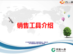 国寿康宁定期2013版B款销售工具介绍16页.ppt
