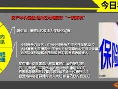 每日新闻早会资讯2014年9月11日早会使用18页.ppt