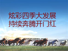 四季度主管会组织发展方案解析19页.ppt