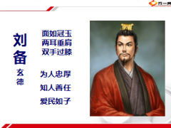 银保如何抓住柜员的心有感刘备15页.ppt