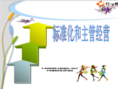 创建标准化团队与主管经营47页.ppt