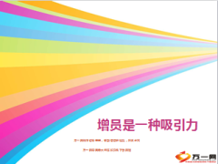 增员是一种吸引力10页.ppt