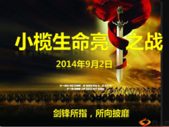 早会晨会流程参考9页.ppt