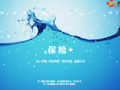 加入保险挑战高薪25页.ppt